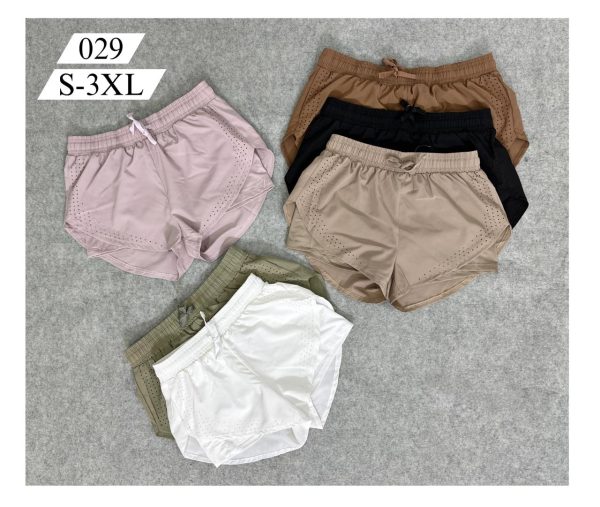 Short p/ dama 029