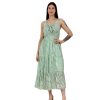 Vestido Broderie GL24178