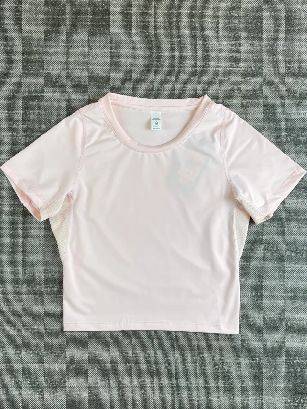Remera para dama 2147