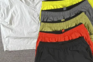 1 Short deportivo p/ hombre 6698