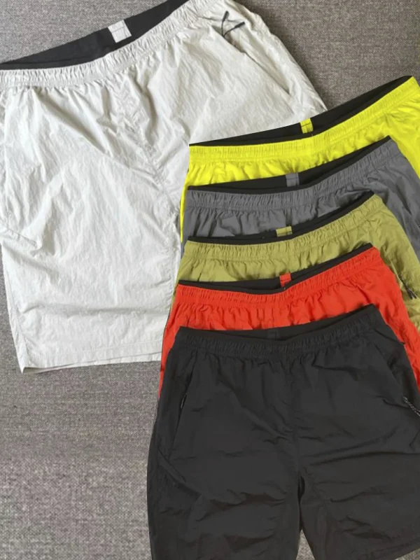 1 Short deportivo p/ hombre 6698