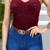 Body femenino GS36389
