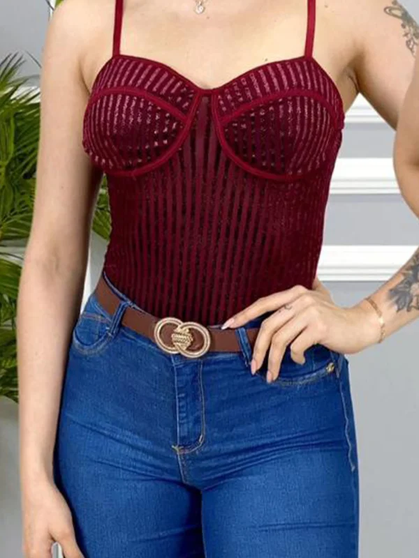 Body femenino GS36389