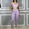 Conjunto deportivo dama T2015WX+T2016CK