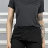 Short deportivo p/ dama D22056
