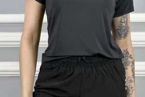 1 Short deportivo p/ dama D22056