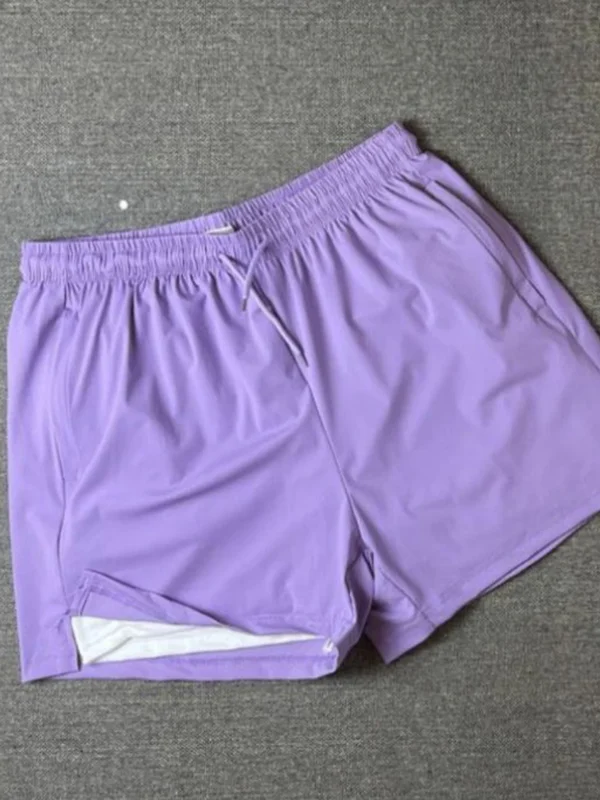 Short deportivo p/ dama 250201