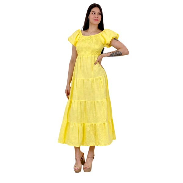 Vestido para dama GL24088