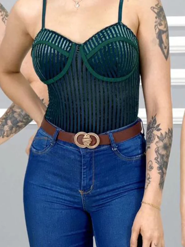 Body femenino GS36389