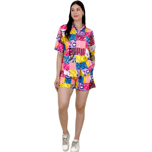 Conjunto para dama GS36244