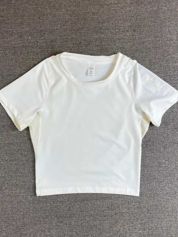 Remera para dama 2135