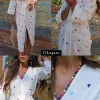 Vestido p/ dama GL24220