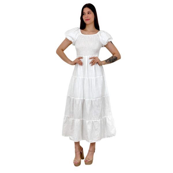 Vestido para dama GL24088