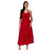Vestido Broderie GL24178