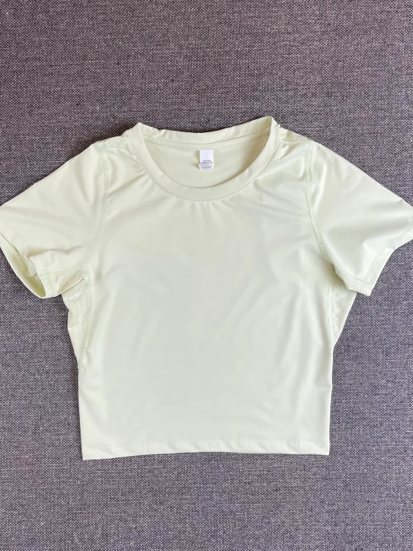 Remera para dama 2147