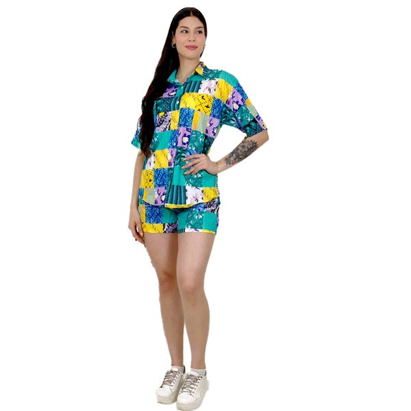 Conjunto para dama GS36244