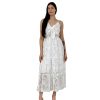 Vestido Broderie GL24178