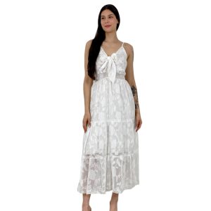 Vestido Broderie GL24178