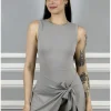 Vestido deportivo 8793