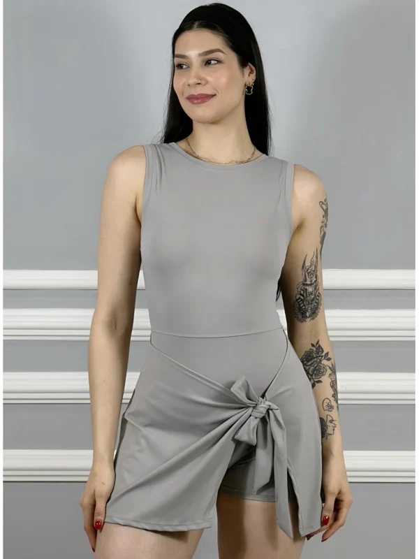 Vestido deportivo 8793