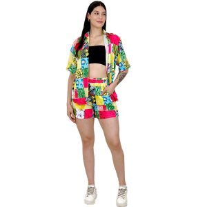 Conjunto para dama GS36244