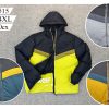Campera p/ hombre 3515