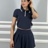 Conjunto deportivo dama DX2411