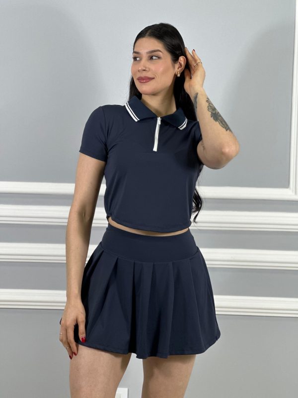 Conjunto deportivo dama DX2411