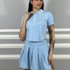 Conjunto deportivo dama DX2411