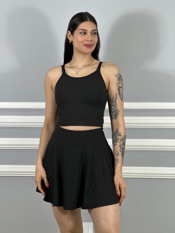 Conjunto deportivo dama 001