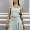 Conjunto deportivo dama 001