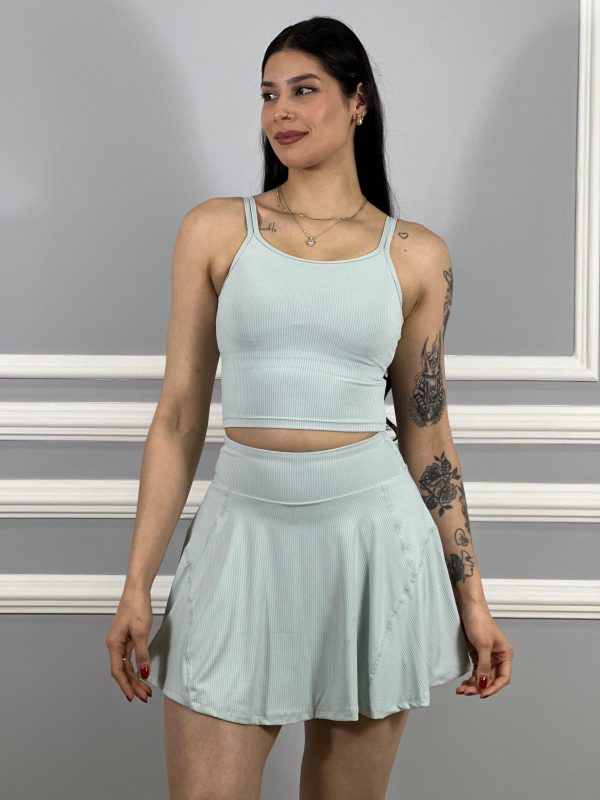 Conjunto deportivo dama 001