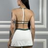 Conjunto deportivo dama T2112DK