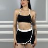 Conjunto deportivo dama T2112DK