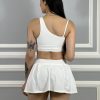 Conjunto deportivo dama T2119WX