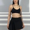 Pollera deportiva 050