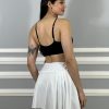 Pollera deportiva 050