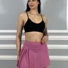 Pollera deportiva 050