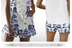 gl24276 Vestido p/ dama GL24276