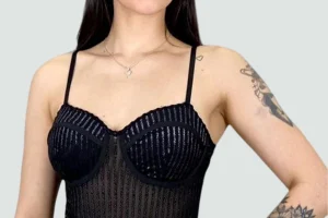 gs36389 Body femenino GS36389