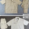 Conjunto masculino YG-088
