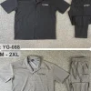Conjunto masculino YG-088