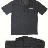 Conjunto masculino YG-088