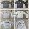 Conjunto masculino YG-120