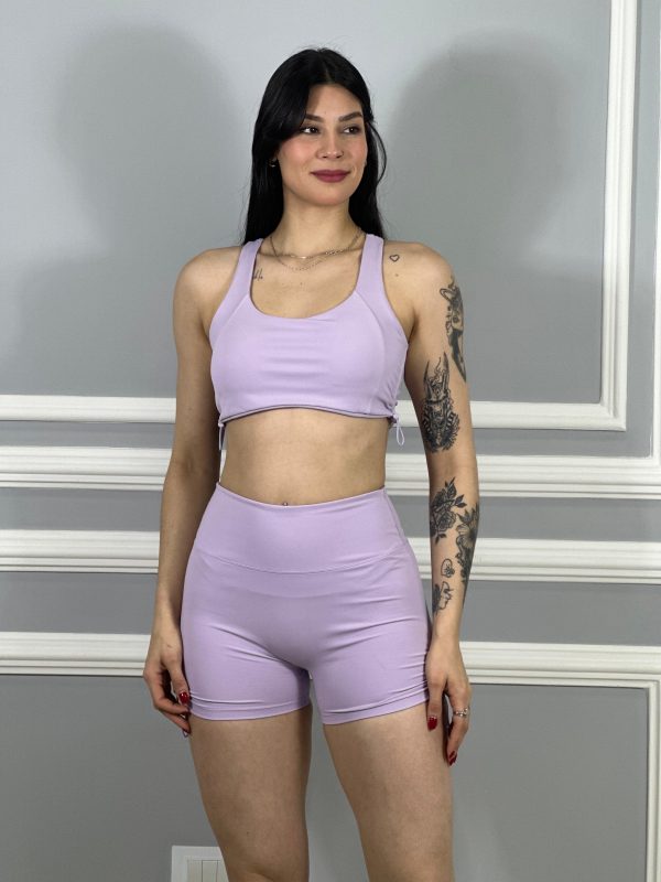 Conjunto deportivo dama T2036WX+T2037DK