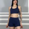 Conjunto deportivo dama T2036WX+T2037DK
