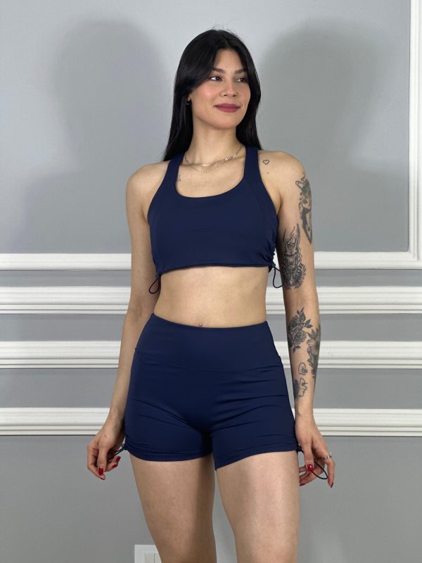Conjunto deportivo dama T2036WX+T2037DK