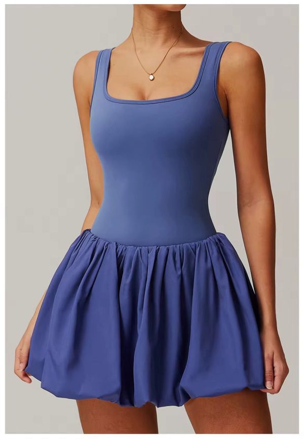 Conjunto deportivo dama KN4001