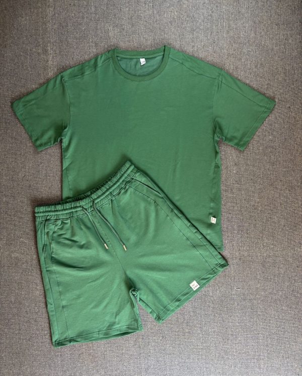 Conjunto para hombres TK80072