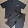 Conjunto para hombres QTK80087